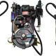 Illustration for article titled This Build-it-Yourself iGhostbusters/i Proton Pack Is the Coolest Thing You Will See Today